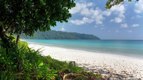 LUXURY ANDAMAN - 6 Nights / 7 Days